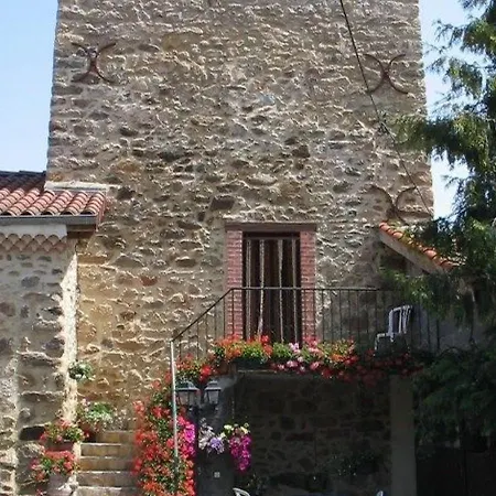 Historique Avec Peche Privee Et Foret, Pres De Brioude Et Blesle - Fr-1-582-352 Lorlanges