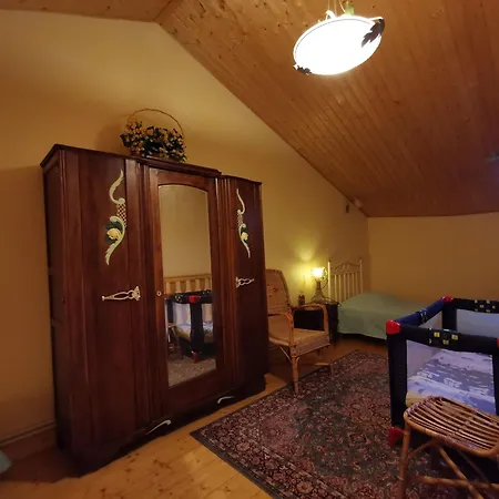 Historique Avec Peche Privee Et Foret, Pres De Brioude Et Blesle - Fr-1-582-352 Holiday home Lorlanges