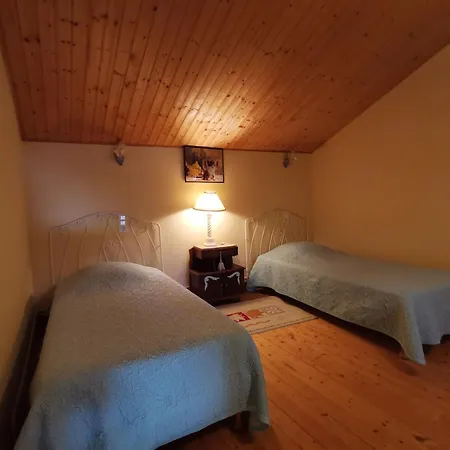 Holiday home Historique Avec Peche Privee Et Foret, Pres De Brioude Et Blesle - Fr-1-582-352