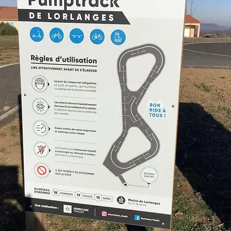 Holiday home Historique Avec Peche Privee Et Foret, Pres De Brioude Et Blesle - Fr-1-582-352 Lorlanges